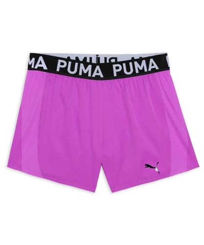 Bas de sport fille Puma STRONG Woven Short G 152 - vue 2