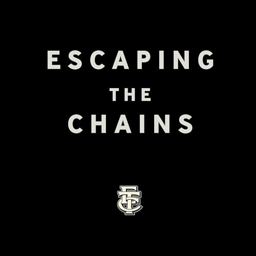 Couverture de Escaping the Chains