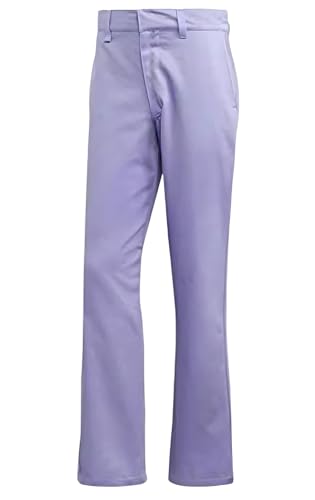 ADIDAS x Nora Chino Pants, Lilac, 26X30