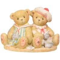 Amazon.com: Cherished Teddies 