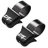 ★ Leistung: Dieses Produkt nutzt das ergonomische Hebelprinzip, lindert effektiv Schmerzen und Taubheitsgefühle im Handgelenk und sorgt für Komfort beim kontinuierlichen Radfahren. Es bietet eine präzise Reaktion bei Tempomat und Wendemanövern. In Notsituationen kann durch einfachen und natürlichen Handdruck sofort entriegelt und zurückgesetzt werden, was Ihrem Fahrraderlebnis zusätzliche Sicherheit verleiht.