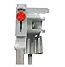 Imperial Tool 370FH Triple Head 180 Degree Tube Bender, 3/16”, 1/4”, 3/8”, and 1/2”