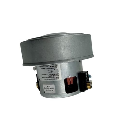 Moteur de ventilateur pour Roborock S7 MaxV S8 G20 pièce de rechange