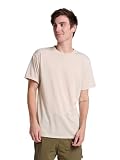 Jerzees Dri-Power Performance T Shirts, Moisture Wicking with Odor Control, Short or Long Sleeve, Sizes S-3X - Short Sleeve - Putty, Small