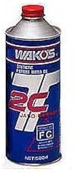 Amazon | ワコーズ 2CT ツーシーティ 分離給油用2サイクルエンジン