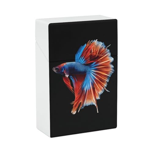����Betta Fish �|�[�^�u���V�K���b�g�{�b�N�X �V�K���b�g�z���_�[ �E�H���b�g�|�P�b�g �����Y ���f�B�[�X