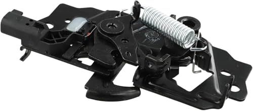 Serrure de capot pour Ford Transit Custom MK8 Focus 3 et Kuga 2 - 2