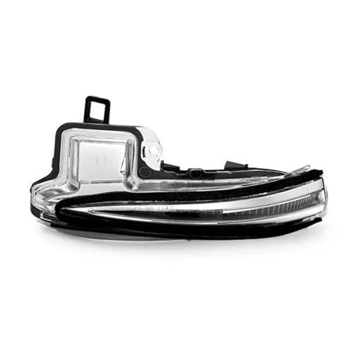 Feu clignotant rétroviseur gauche LED Toyota Tacoma MK3 N300 RAV4 2021