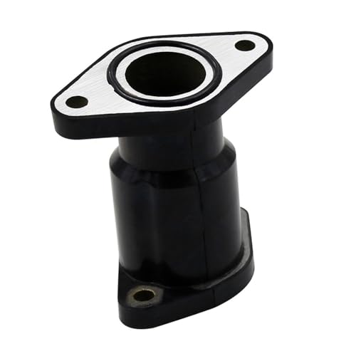 Collecteur de sortie de carburateur Breeze 125 étanche pour éliminer les prises d'air YFM125G