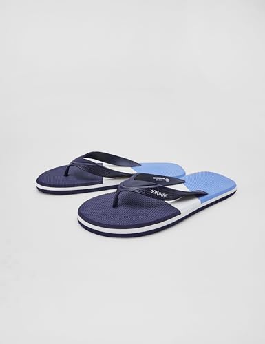 Image of Bata Men's Slip-on Slipper