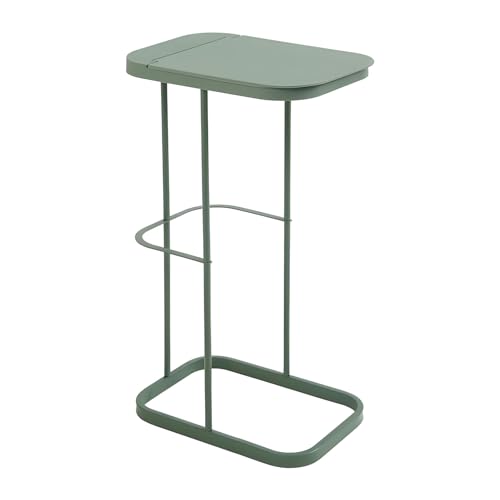 Home Tower Trash Bag Holder, Garbage Bag Holder Decoration Modern