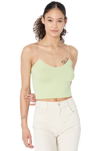 Image of Free People Women's Skinny Strap Seamless Brami