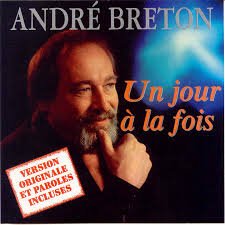 Un Jour a La Fois [Audio CD]