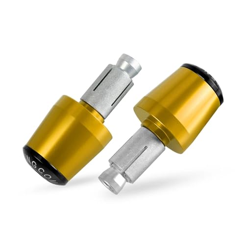 Gaine de poignée CNC K1600GT idéale pour les voyages en moto