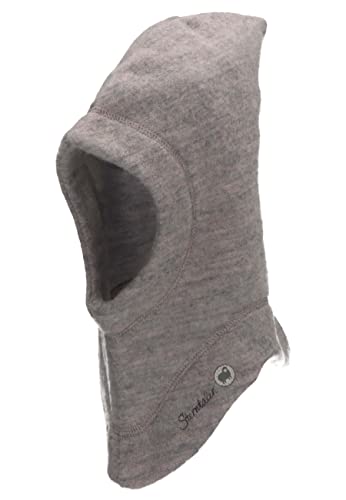 Gorro de invierno para bebé Sterntaler Schalmütze de lana, ideal para paseos