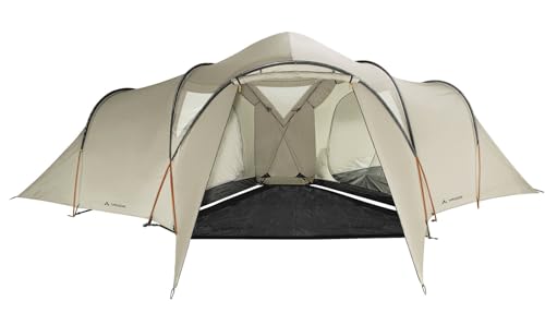 VAUDE Badawi Long 6p