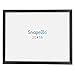 16x20 Black Snapezo® Snap Frame - 1.25