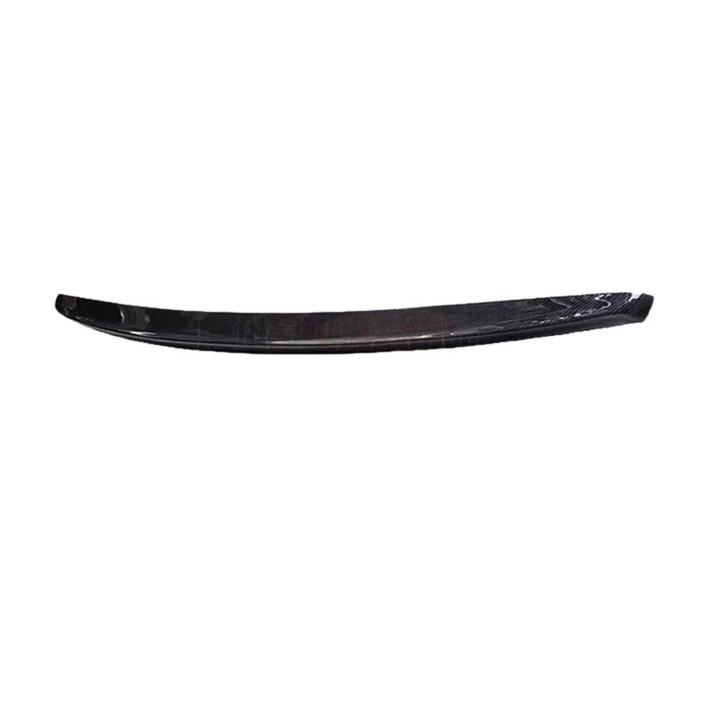 JGGQSY Car spoiler,Compatible with Mercedes Benz S Class W221 2006–2013, Auto Parts,unpainted