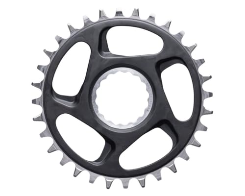 Plateau Race Face Era Shimano 12V évitez les sauts de chaîne - 4