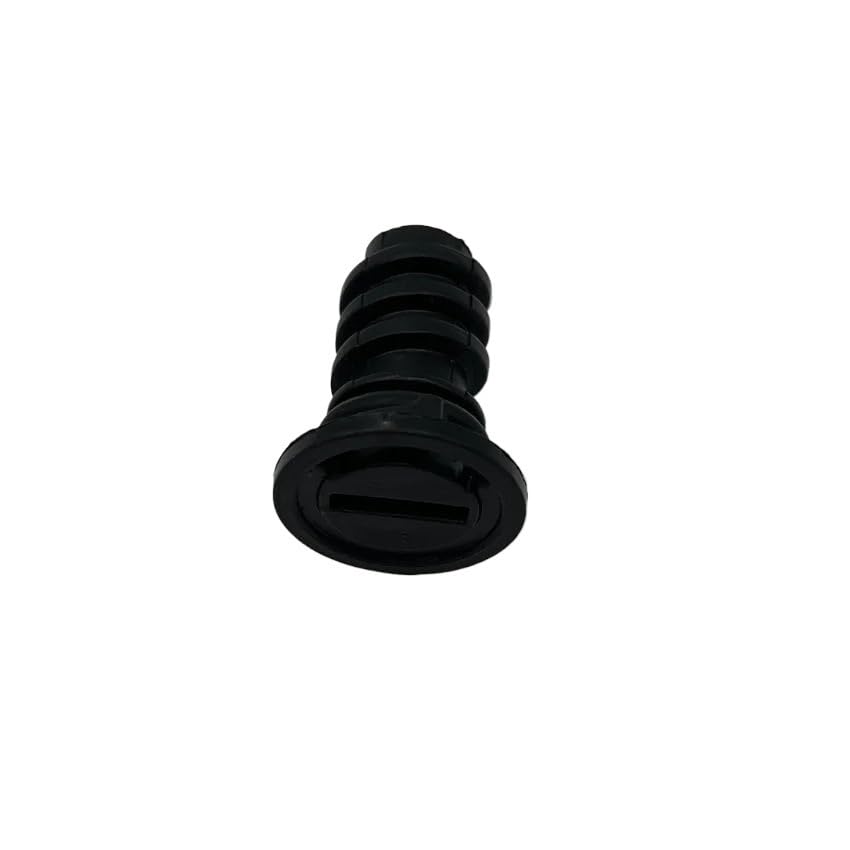 Tapón de cárter de aceite de motor para Mercedes W205 W213 E350 S500 3