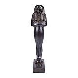 Matériau : polystone Statue Horus Polystone (2725615225607)