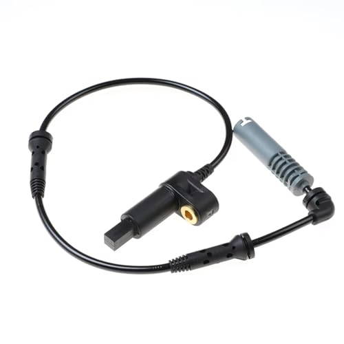 Capteur de vitesse de roue avant ABS de qualité d'origine pour BMW E46 Série 3 M3