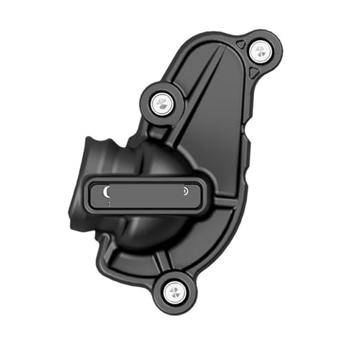 Housse de pour moto et protecteur latéral moteur pour XSR900