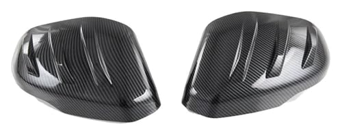 Capuchon rétroviseur CR-V 2022 2023 carbone anti-rayure protège