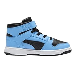 Team Light Blue/Black