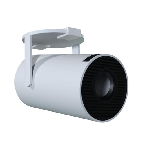 Suporte de Teto Parede e Tripé Compatível com Projetor Salange MagCubic HY300 - ARTBOX3D