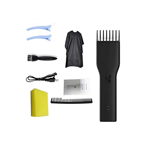 Afeitadora Eléctrica zhangdangfeng-07 con Combs Ajustables miniatura 1