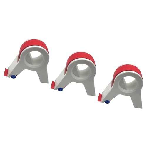 Applicateur de ruban de peinture guide adhésif masquage multi-largeur