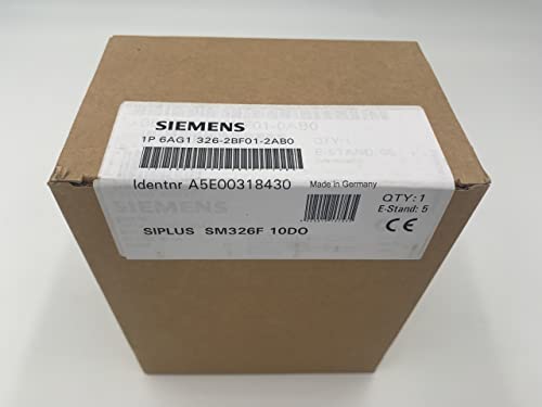Fail-safe digital output for SIMATIC S7 F systems with diagnostic alarm