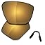 Bronze Gold Polarized