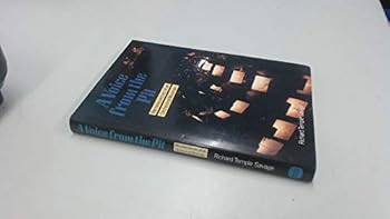 Hardcover A voice from the pit: Reminiscences of an orchestral musician Book
