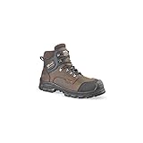 Chaussures JALLATTE - JALFIR - Taille 43 - S3 CI AN SRC - JJE41