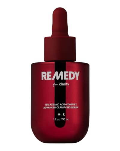 Image of REMEDY 15% Azelaic Acid Complex Advanced Clarifying Serum