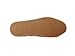 Mexican Huarache Sandals Light Brown, for women