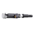 RIDEX 689C0002 Zündspule Kompatibel mit OPEL Vivaro A Kastenwagen X83 133800 4408283 224333529R