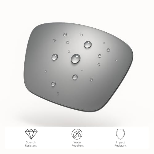 Image of Dynamix Polarized Replacement Lenses for Oakley Holbrook OO9102 | Easy To Install | Fit Perfectly