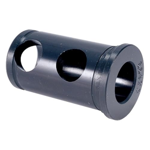Porte-outils en acier Type J HHIP élimine le jeu d alésage 5/8 ID 2 OD