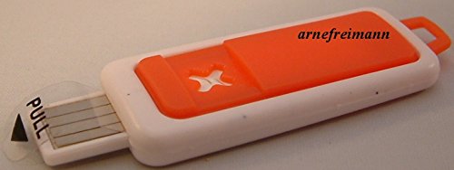 Preisvergleich Produktbild 10 x Duft USB Stick USB Lufterfrischer