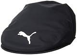 PUMA Herren Headwear Tour Herren Golf Schiebermütze S/M Black