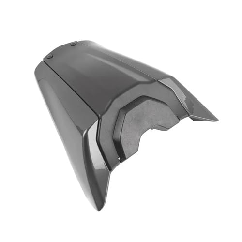 Capot de selle CB1000R moto carénage arrière passager pour modèles 2019 à 2023 noir