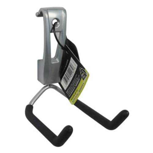 Rubbermaid FastTrack Cord Hook Garage Organization and Storage Heavy Duty Storage for Coolers/Cords/Ropes/Hoses by Rubbermaid - Used condition - US$16.10