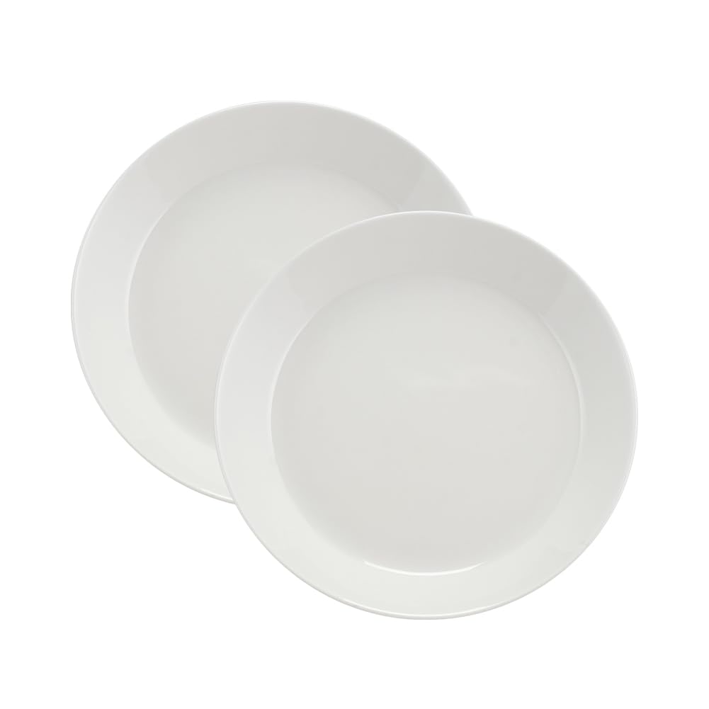 Amazon.co.jp: [ イッタラ ] Iittala ティーマ Teema 21cm 2枚セット