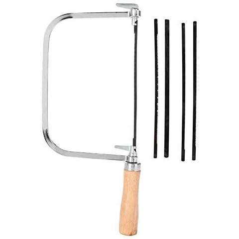 Exblue U-shaped Adjustable Loaf Cutter Saw Cover