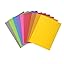 Exacompta - Ref 50151E - Super Window Folders - 220 X 310mm In Size, Suitable For Holding A4 Documents, 160gsm Card, Clear Document Viewing Window - White (Pack Of 100 - View #4