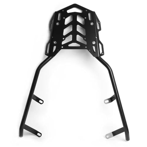 Portaequipajes trasero Yamaha XMAX 300 250 soporte para baúl de moto