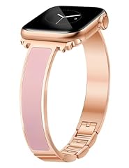 A5 Rose Gold + Pink